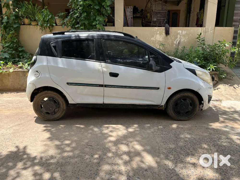 Chevrolet Beat 2012 Diesel 60000 Km Driven