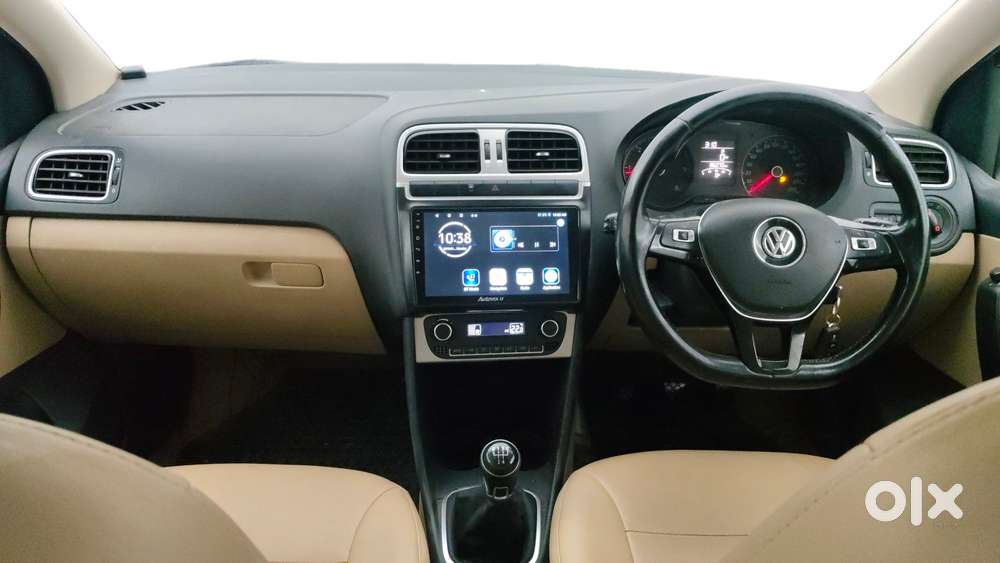 Volkswagen Ameo 1.5 Tdi Highline, 2017, Diesel