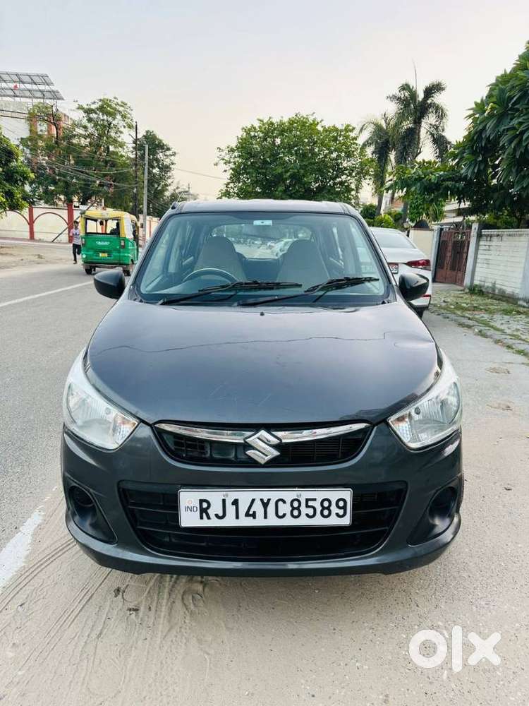 Maruti Suzuki Alto K10 Vxi (o), 2018, Petrol