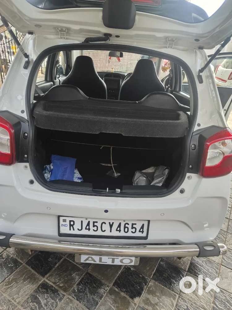 Alto New Brand ...jaisi Nai Ho