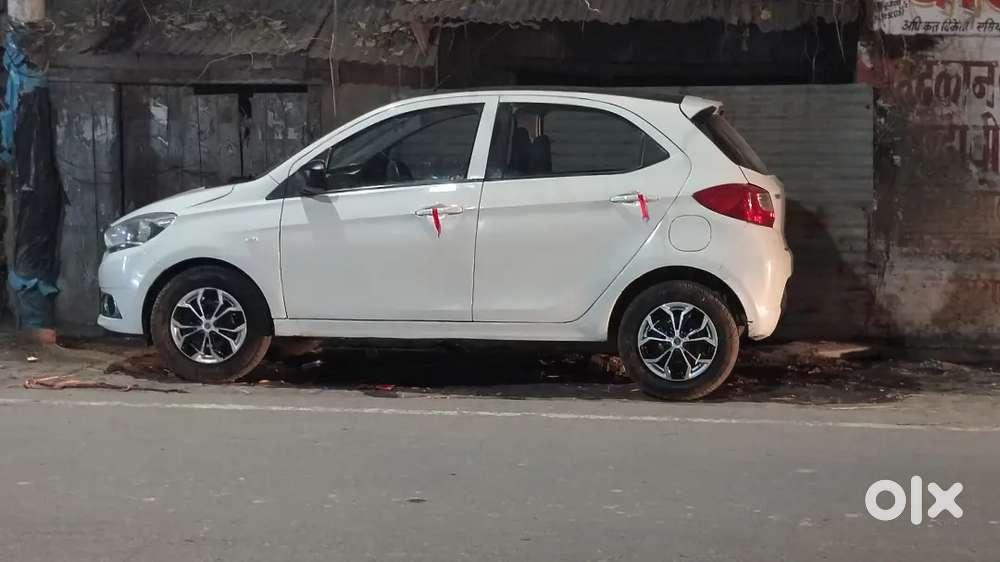 Tata Tiago 2018