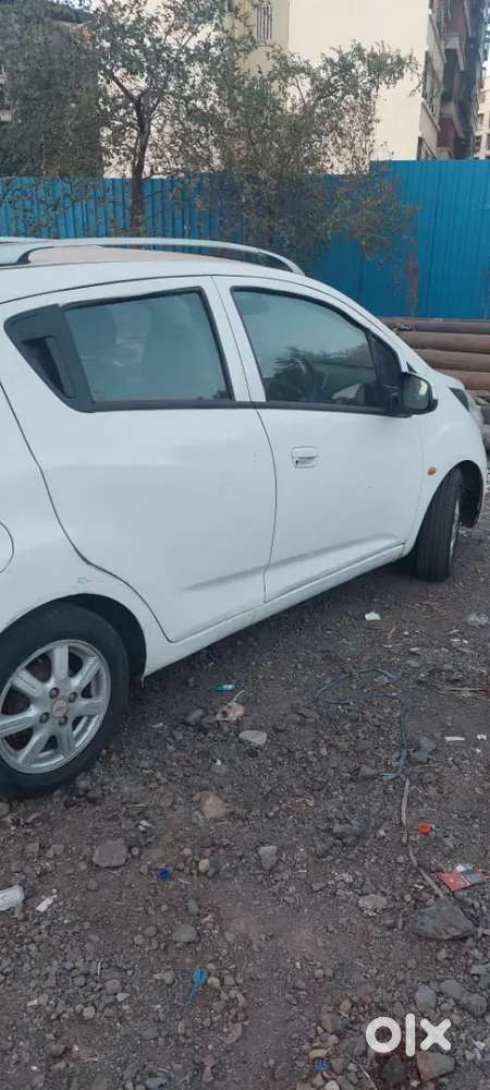 Chevrolet Beat 2011 Petrol Good Condition