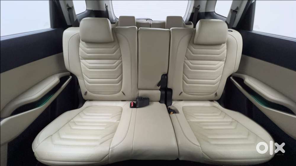 Kia Carens 1.4 Luxury Plus 6 Str, 2022, Petrol