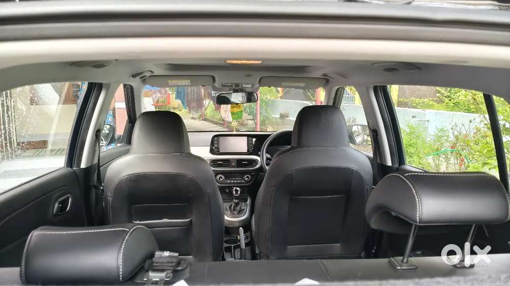 Hyundai Exter Sx 2025