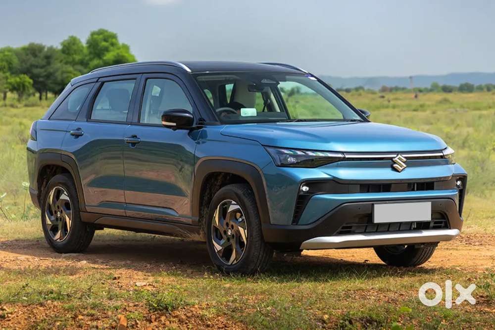 Maruti Cars Are Available With Exclusive Benefits