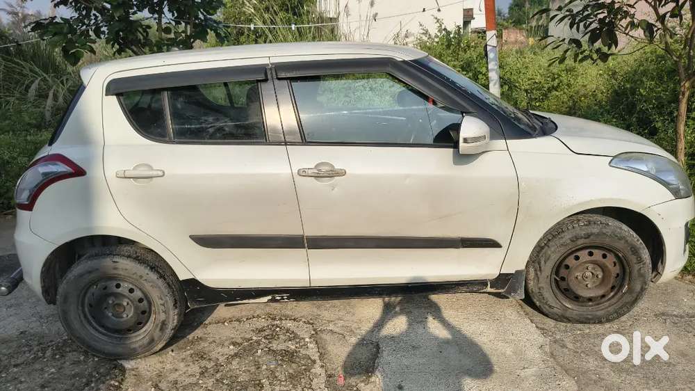Maruti Suzuki Swift Vdi 2017