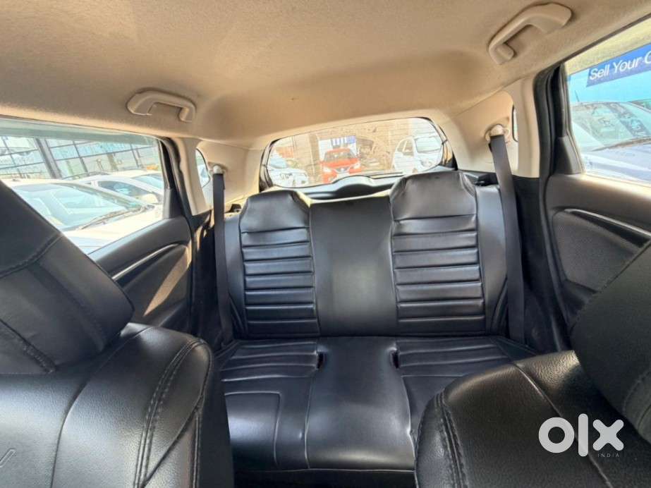 Honda Wr-v I-dtec V, 2019, Diesel