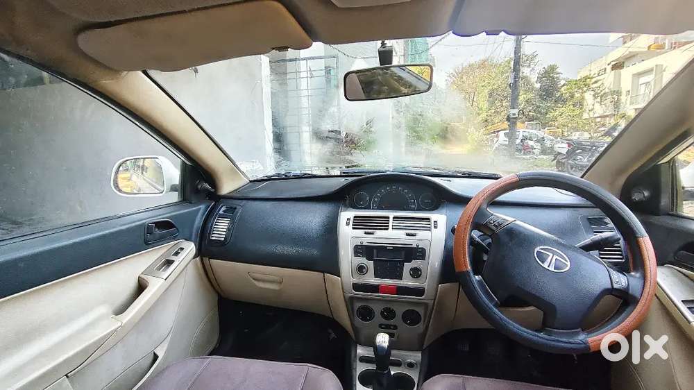 Indica Vista 2011 For Sale