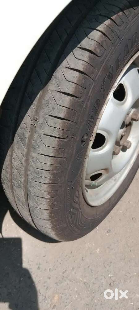 Maruti Wagan R 2007 Lxi 2nd Owner