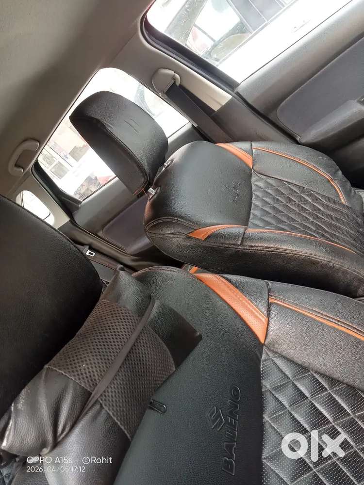 Maruti Suzuki Baleno 2019 Diesel 62000 Km Driven