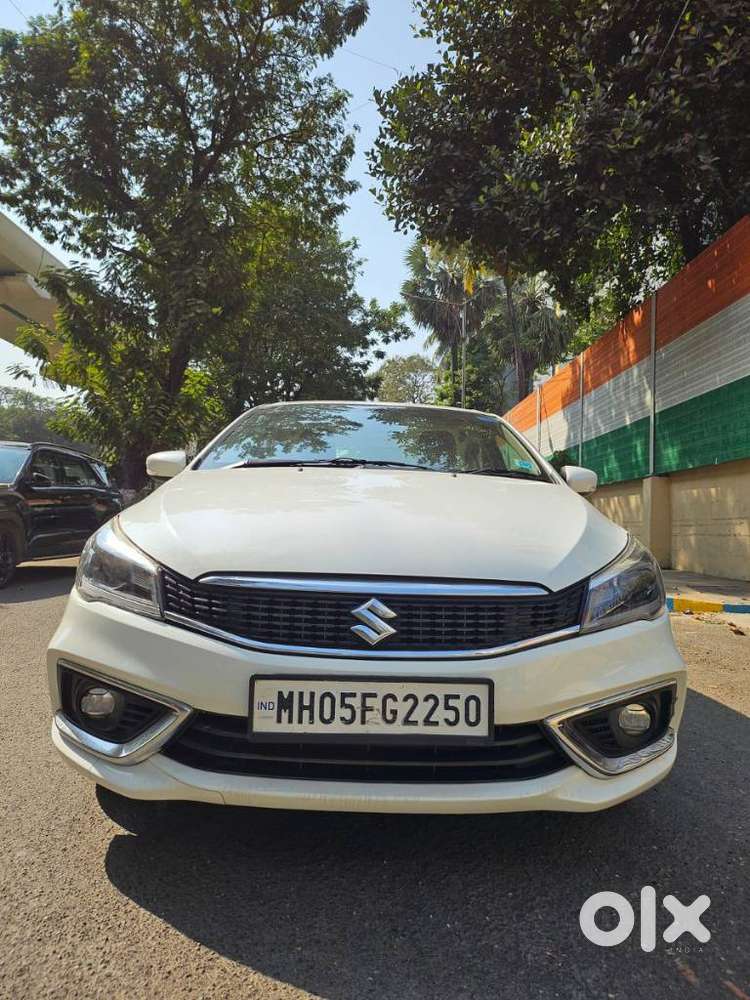 Maruti Suzuki Ciaz Alpha 1.5 At, 2023, Petrol