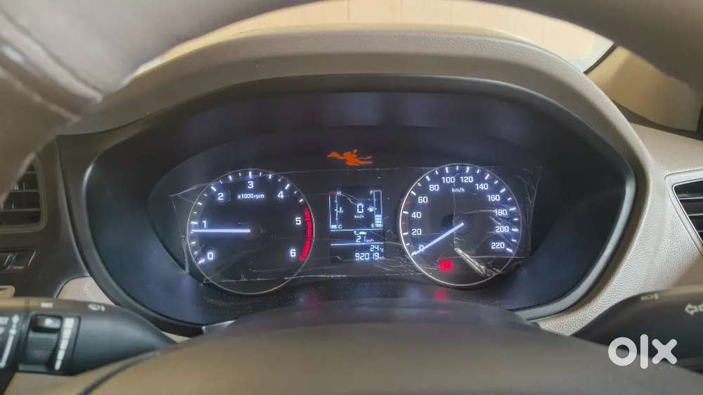 Hyundai Elite I20 2016