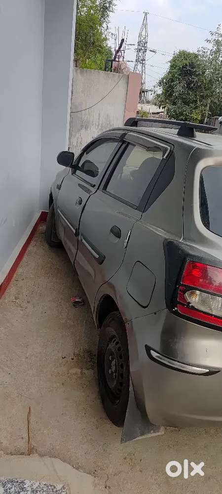 Datsun Go 2018