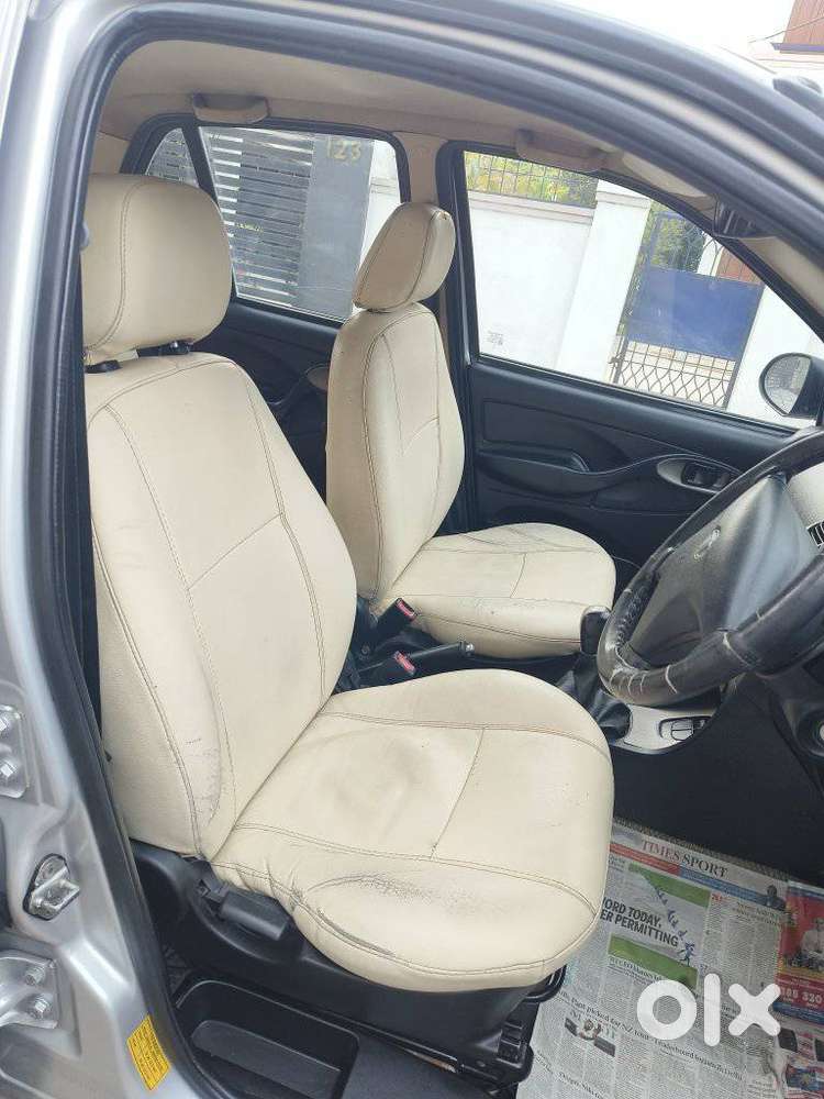 Tata Indigo Ecs Ecs Ls Tdi, 2015, Diesel