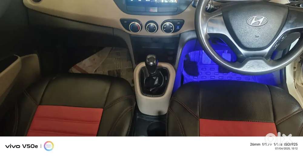 2nd Owner Hyundai 2015