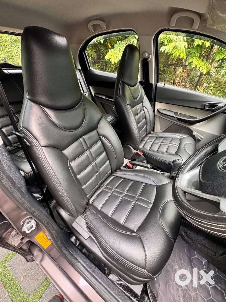 Tata Tiago Xe, 2019, Petrol