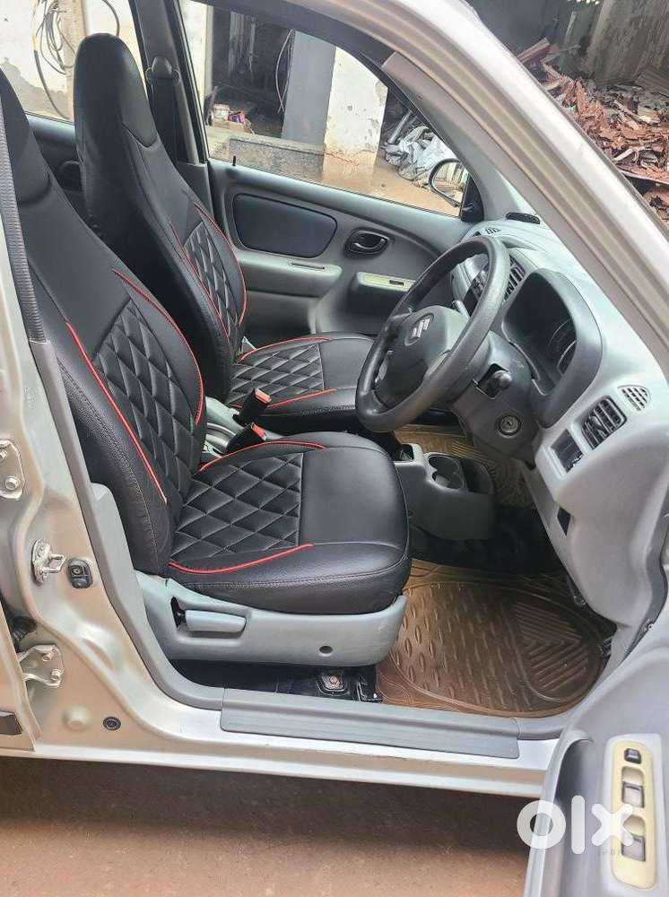 Maruti Suzuki Alto K10 Vxi (o), 2013, Petrol