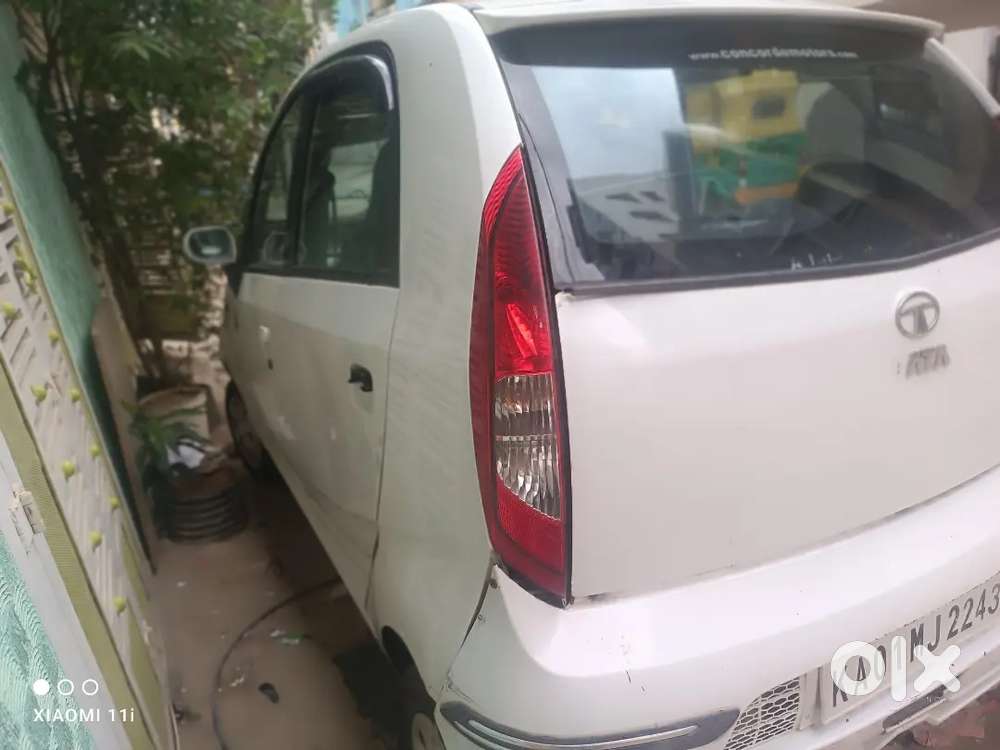 Tata Nano Lx  2012 Model