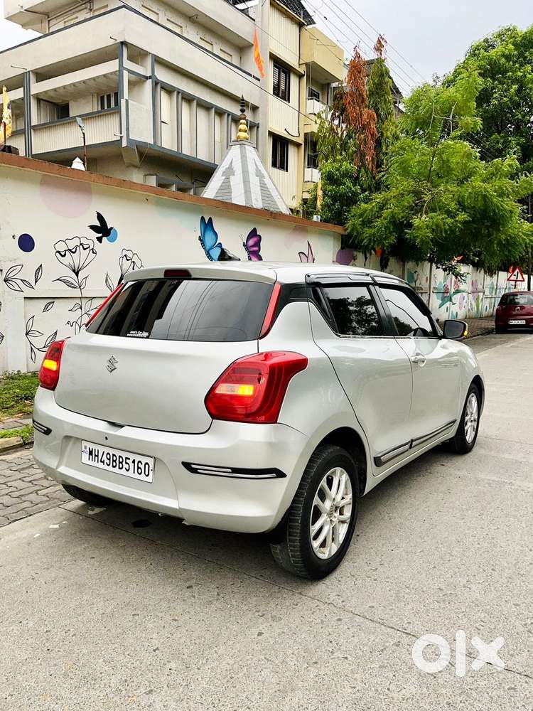 Maruti Suzuki Swift Vdi, 2019, Diesel