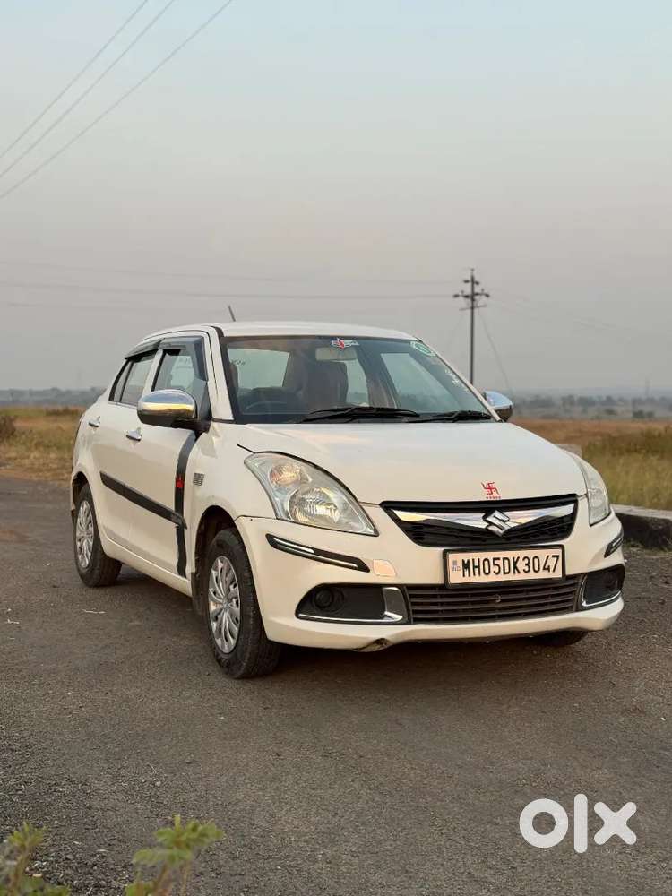 Maruti Suzuki Dzire 2018 Diesel Good Condition