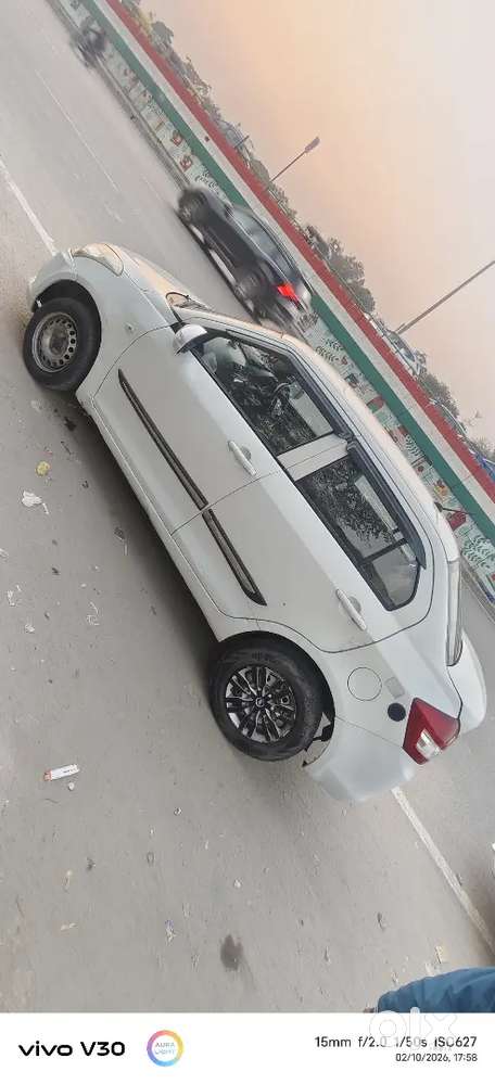 Maruti Suzuki Dzire 2020 Cng & Hybrids Good Condition