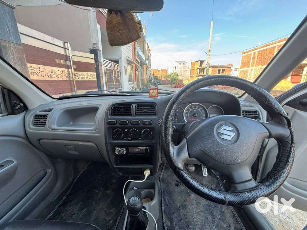 Alto K10, 2011 Model, Vxi