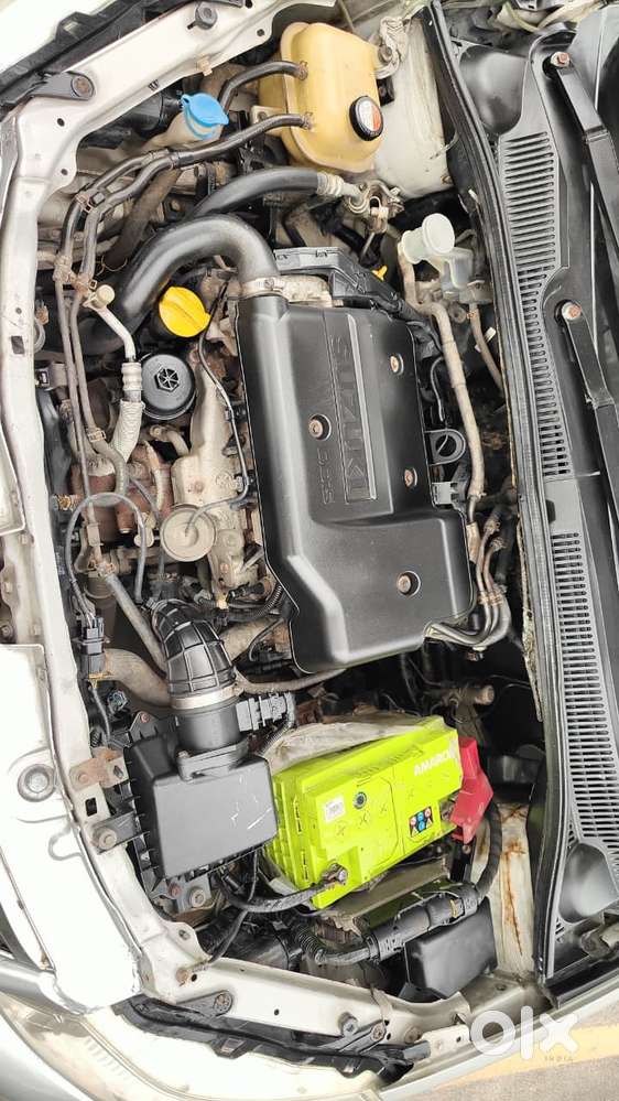 Maruti Suzuki Sx4 Vdi, 2011, Diesel