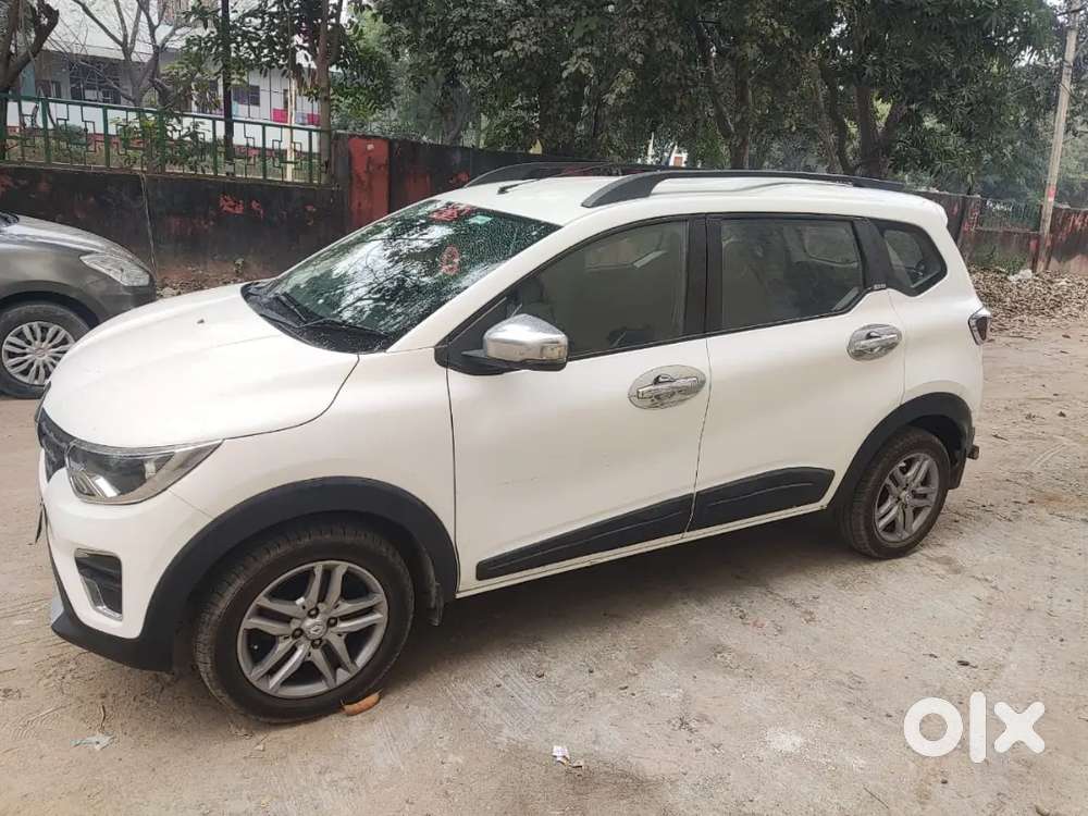 Renault Triber 1.0 Rxz Petrol 2021