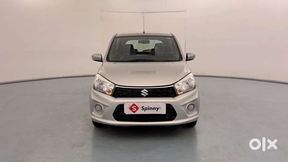Maruti Suzuki Celerio 1.0 Zxi Amt, 2018, Petrol