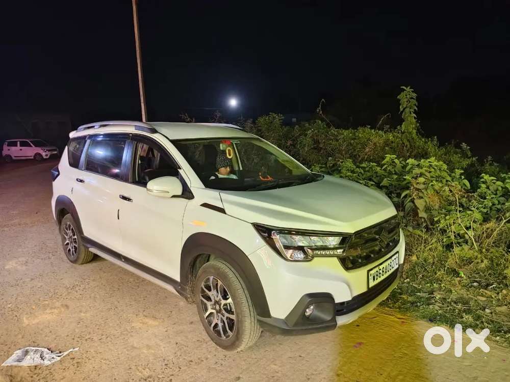 Maruti Xl6 Zeta 2024 November
