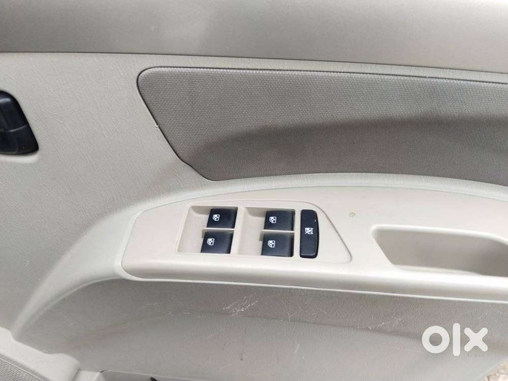 Mahindra Scorpio S10, 2016, Diesel