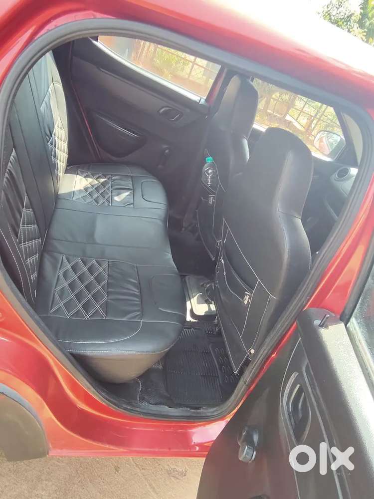 Rental Kwid Rxt Optional 1.0 2018