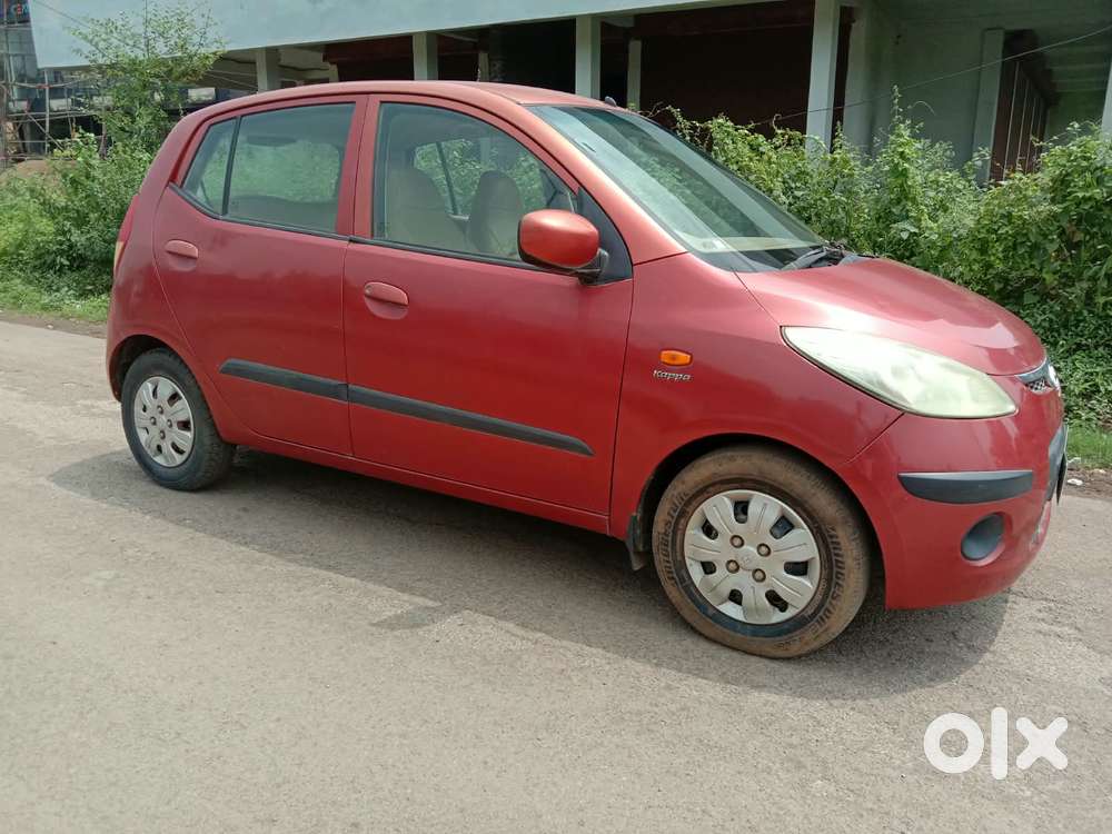 Hyundai I10 Era 1.1, 2009, Petrol