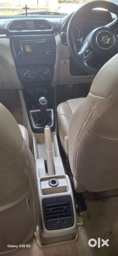 Maruti Suzuki Model 2017 Year