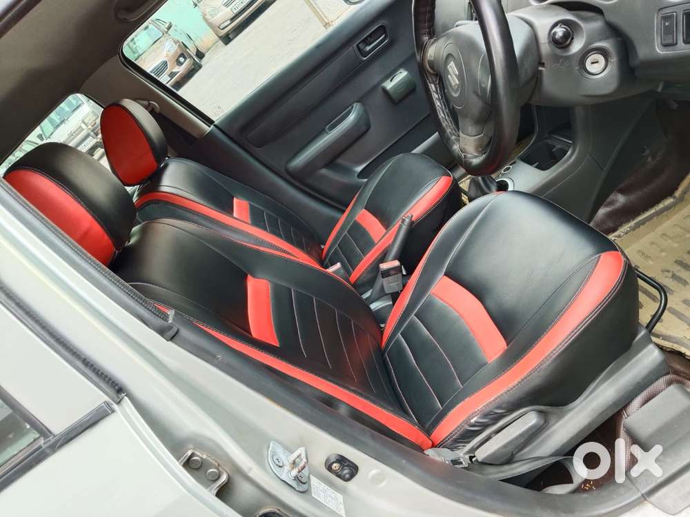 Maruti Suzuki Swift Vdi, 2009, Diesel