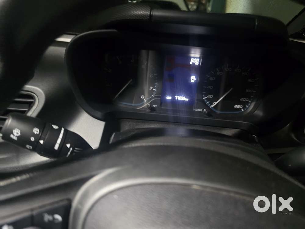Tata Altroz Diesel 2022