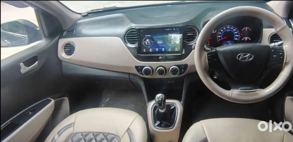 Hyundai Grand I10 2015 Diesel 97000 Km Driven
