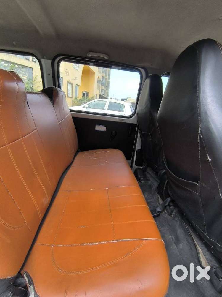 Maruti Suzuki Eeco Cng 5 Seater Ac, 2022, Cng & Hybrids