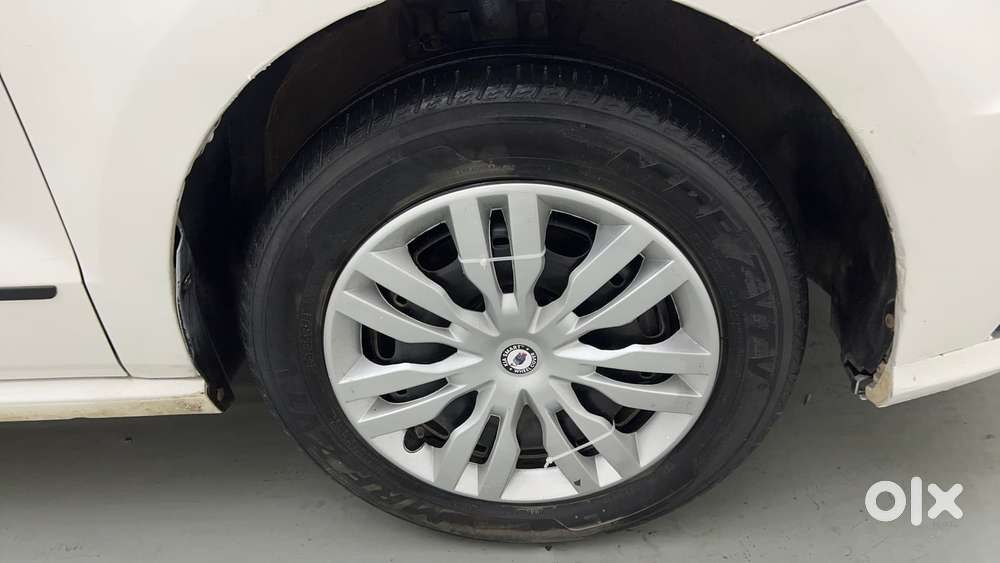 Volkswagen Ameo 1.5 Tdi Trendline, 2018, Diesel