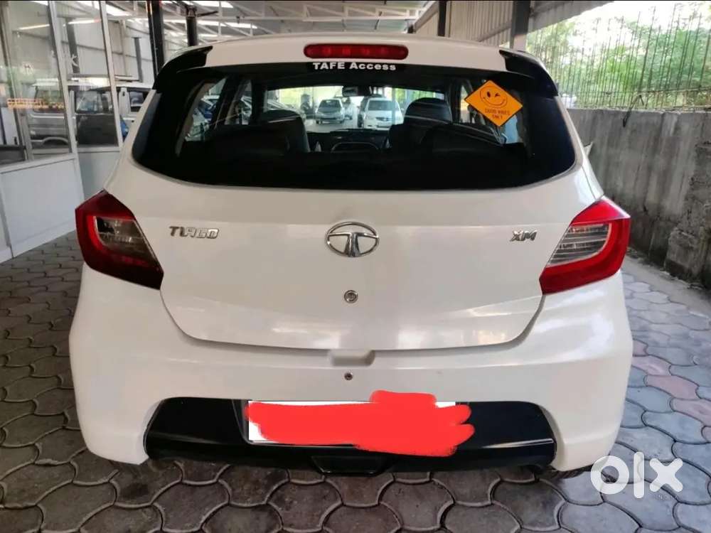 Tata Tiago Xm 2016 – Excellent Condition  Ready To Drive