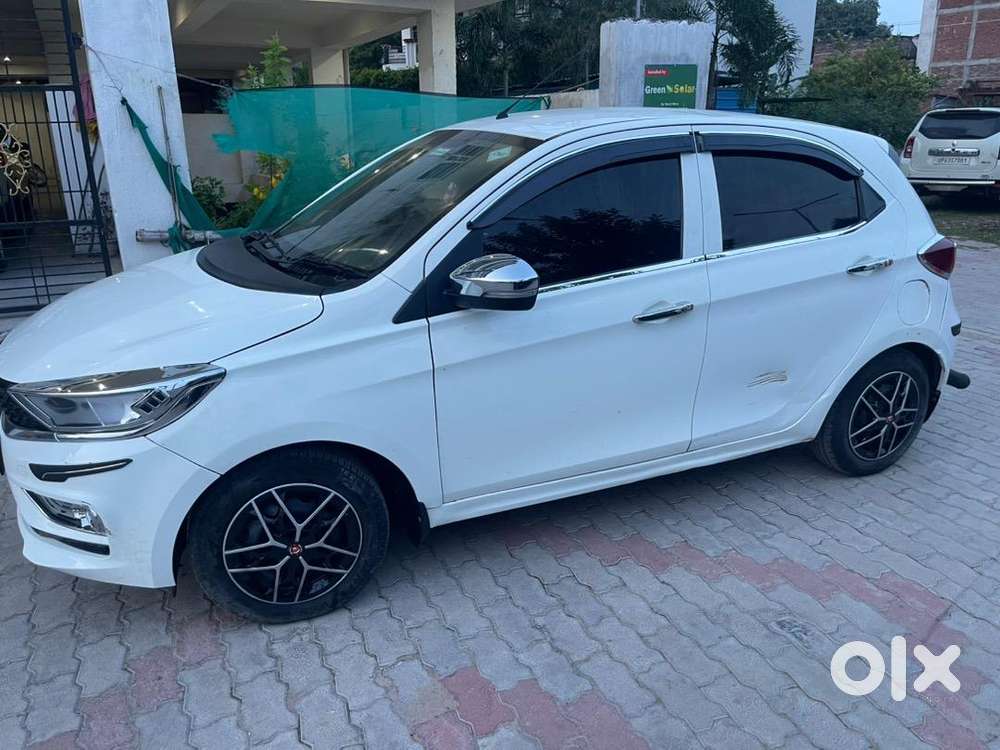 Tata Tiago 2023 Cng & Hybrids 59085 Km Driven