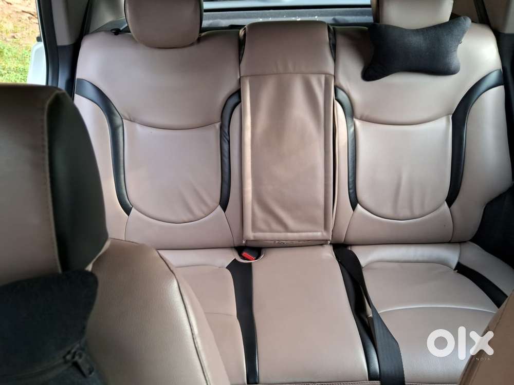 Hyundai Creta Sx Plus Petrol 2016