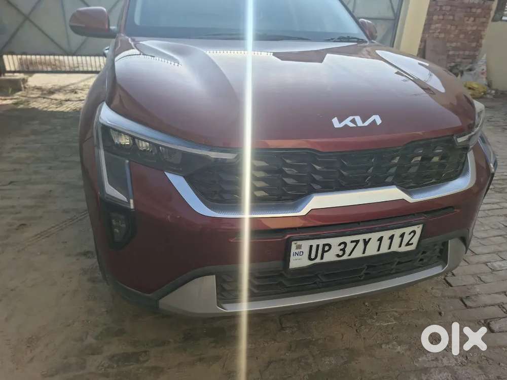 Kia Sonet Htx Plus D 2024 Diesel Manual