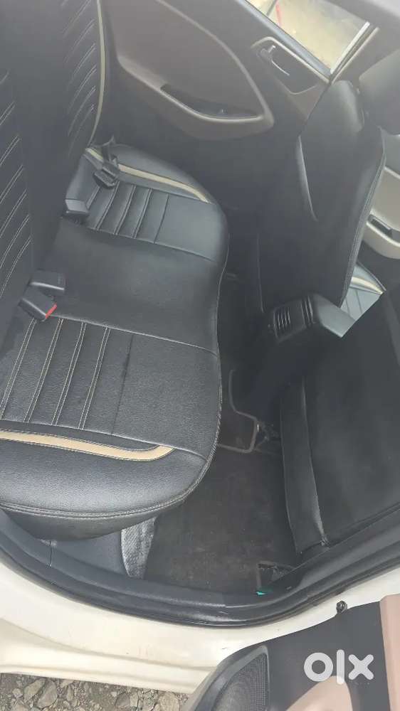 2019 I20 Sports