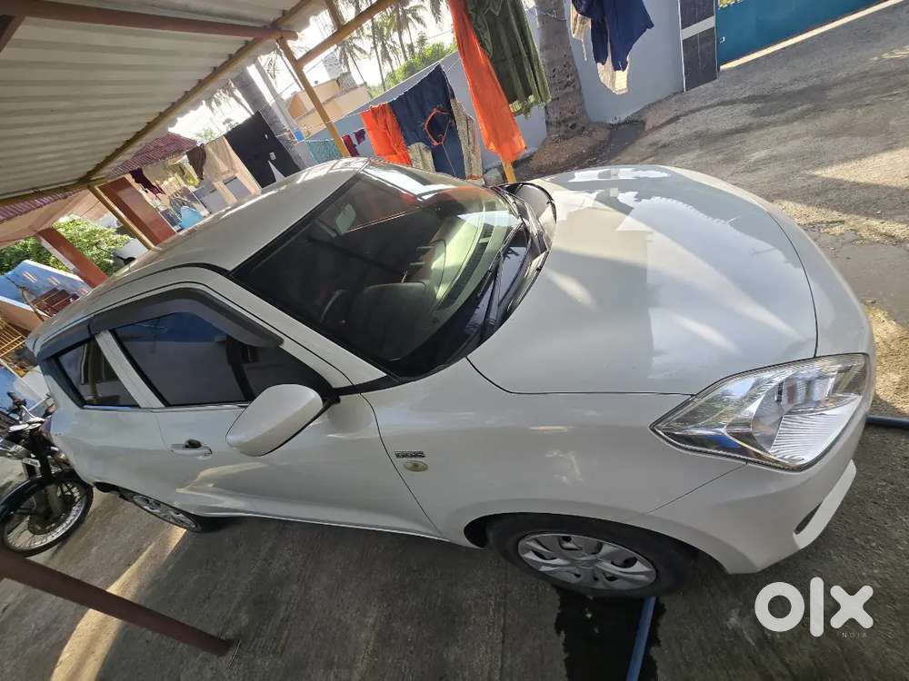 Maruti Suzuki Swift 2021
