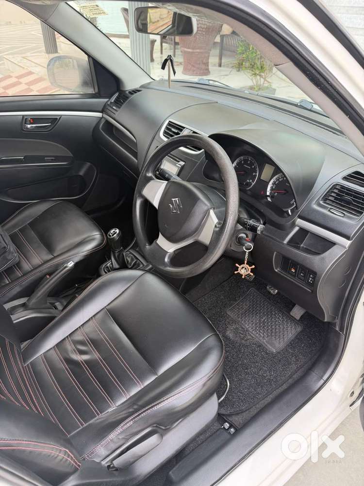 Swift Vdi Maruti Suzuki 2014 Model