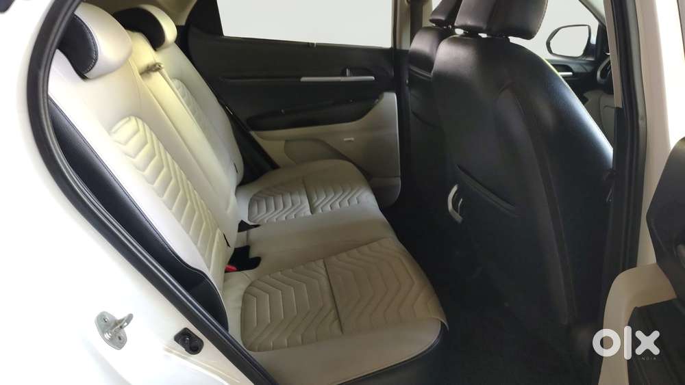 Kia Sonet Htx Plus Turbo Imt, 2021, Petrol