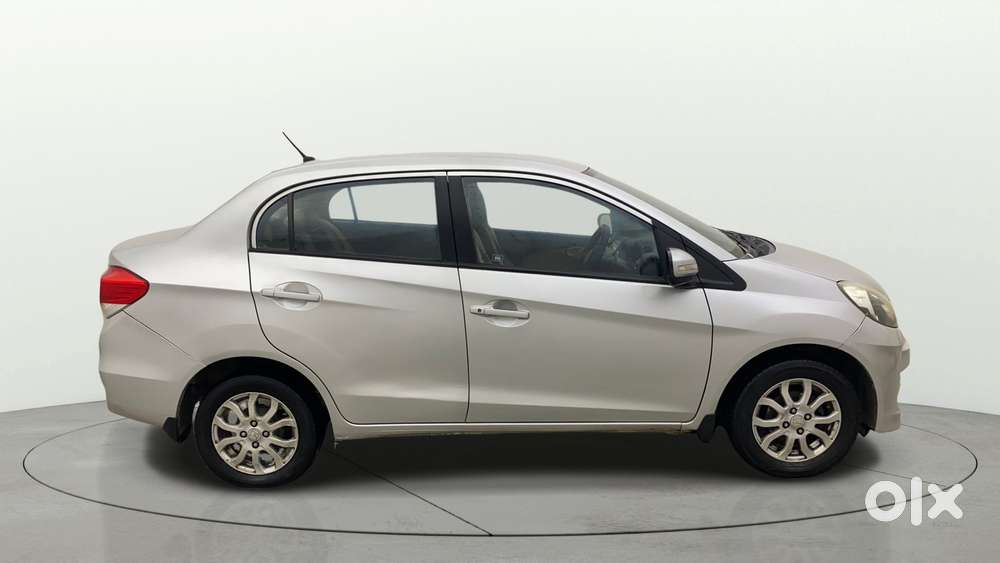 Honda Amaze 2013-2016 Vx I-vtech, 2014, Petrol