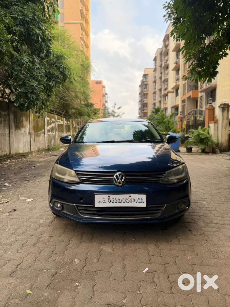 Volkswagen Jetta 2014 Diesel Well Maintained