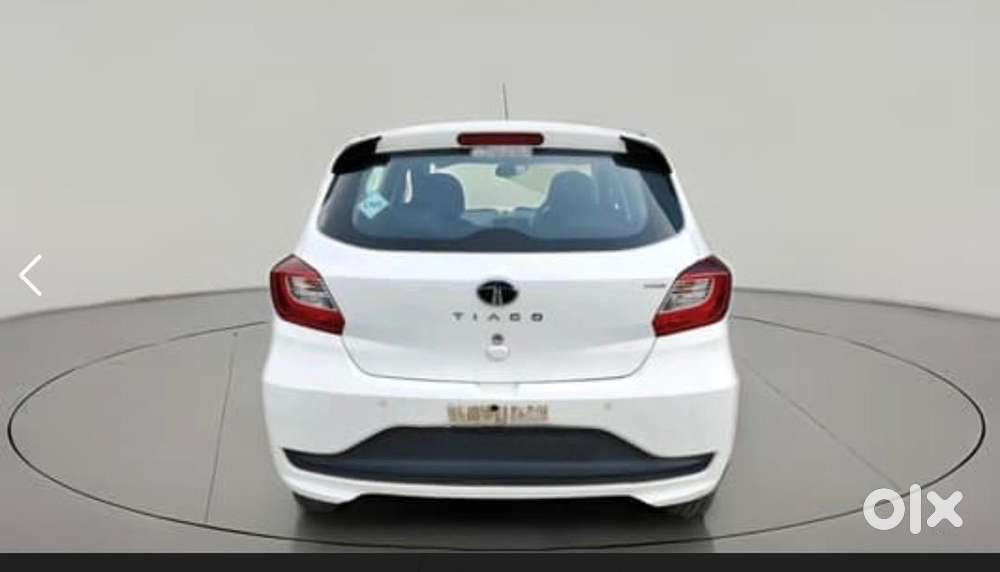 Tata Manual 2025 Year